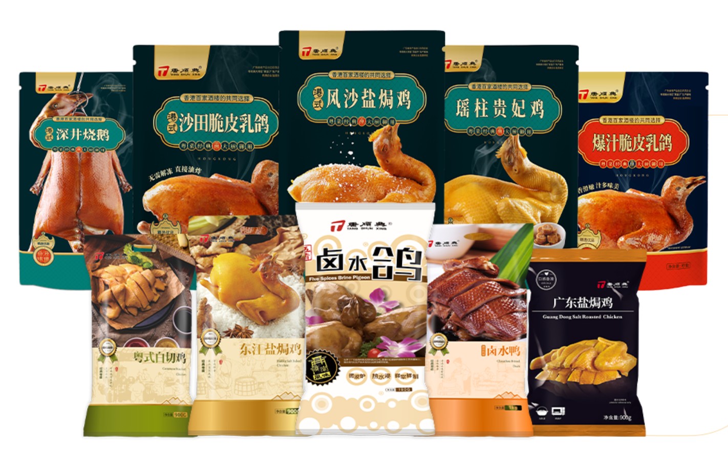 唐順興乳鴿批發(fā)：品味傳統(tǒng)，尊享美味