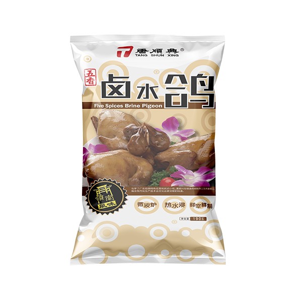 唐順興乳鴿批發(fā)：品質(zhì)之選，值得信賴