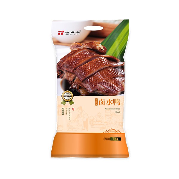 唐順興打造預(yù)制菜食材供應(yīng)商新標(biāo)桿